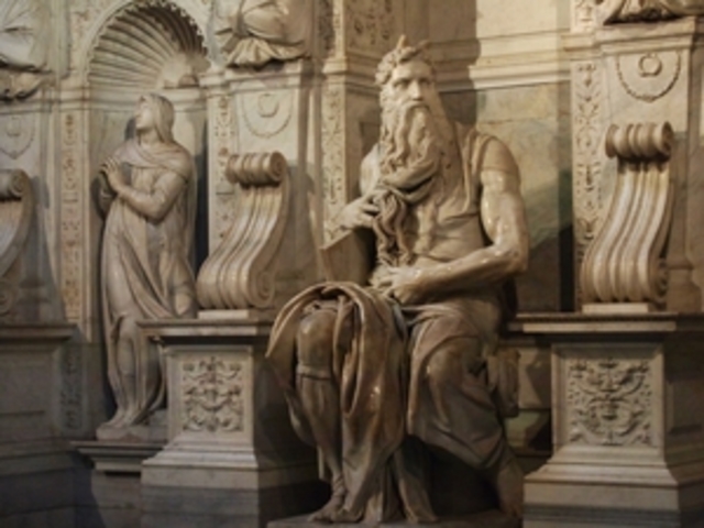 Becoming Chief Architect