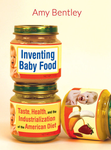 Baby Food being sold