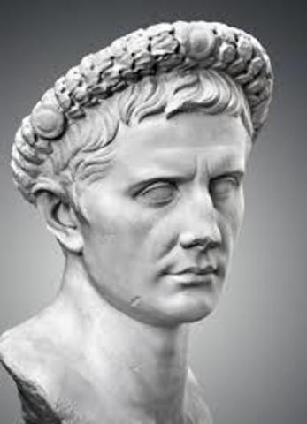 Age of Augustus
