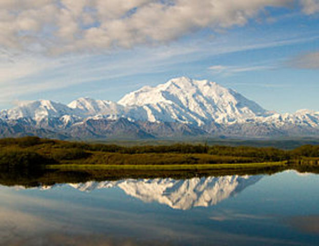 MT. Denali