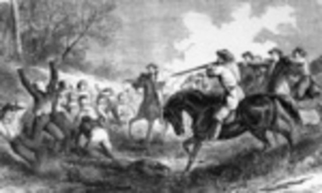 1855 Bleeding Kansas