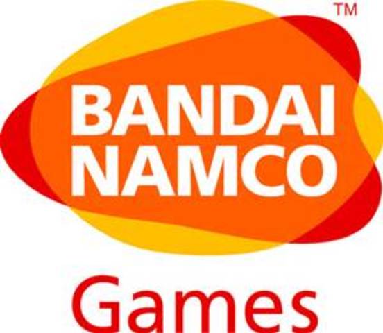Bandai Namco founded