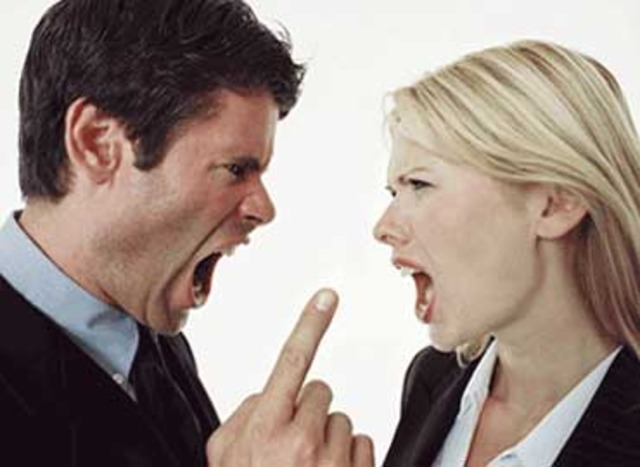 In 1996 my parents divorced