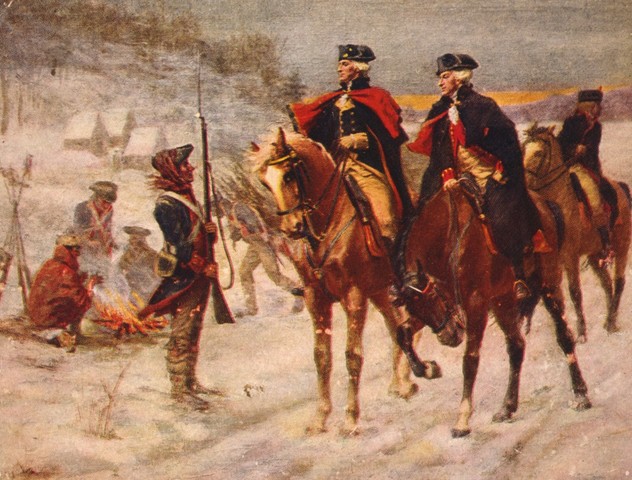 Valley Forge