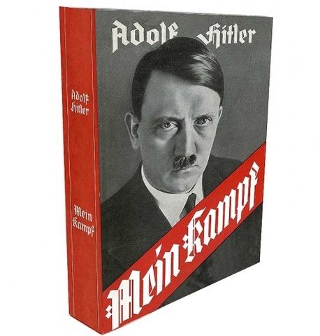 Mein Kampf