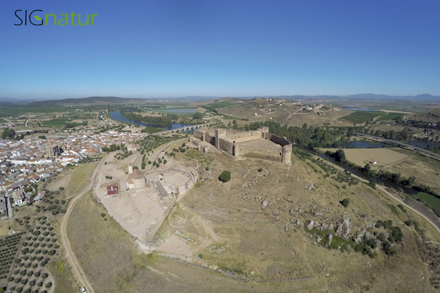 Fundación de nuevo núcleo de población celta.