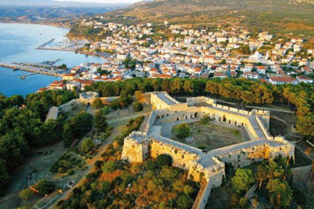 Πύλος - Μεσσηνία