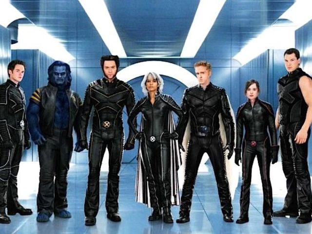 x men dias del futuro