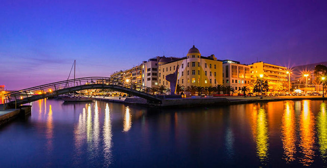 Εκδρομή στον Βόλο