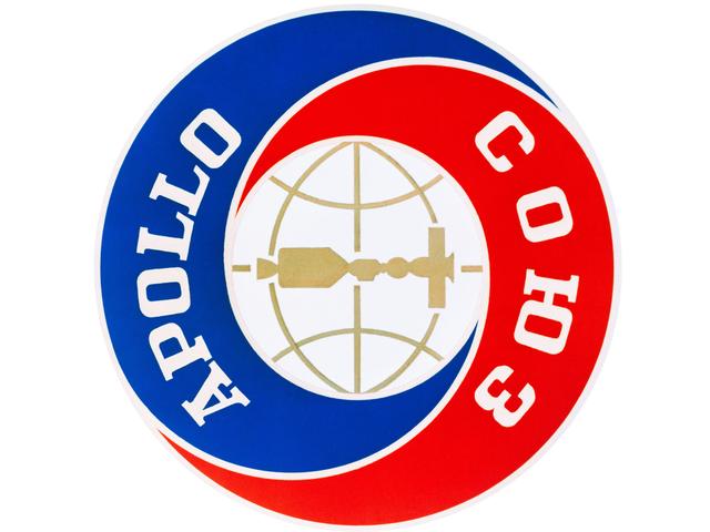 U.S Apollo and Soviet Soyuz