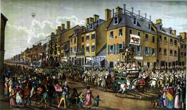 Tariff of Abomanations