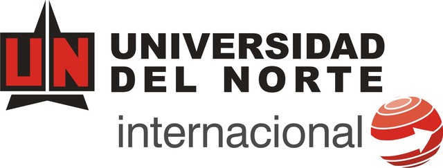 in 2009 i started study laught in university del norte