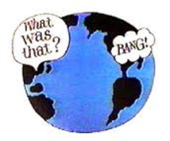 The Shot Heard 'Round the World