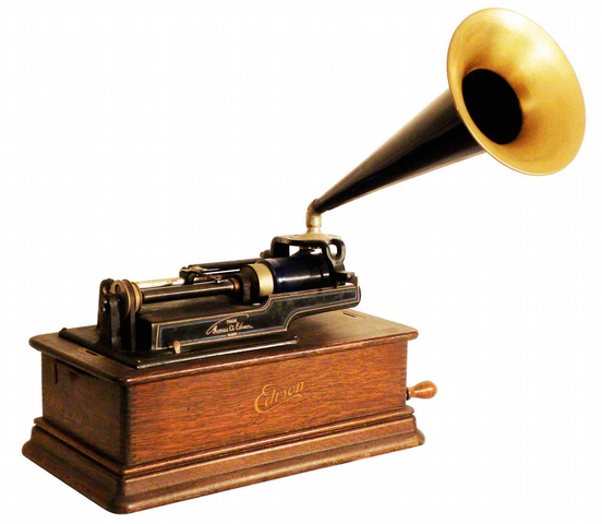 Phonograph