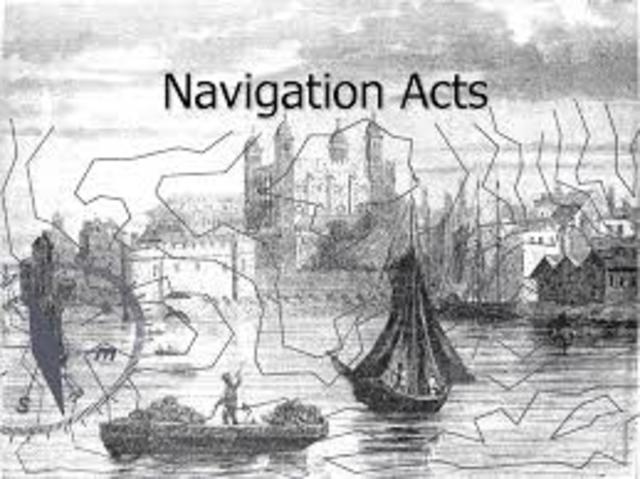 Navigation Act