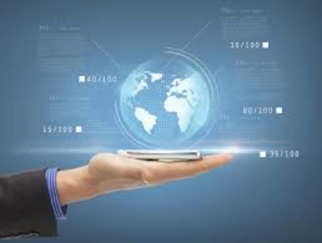 Contabilidade atualmente