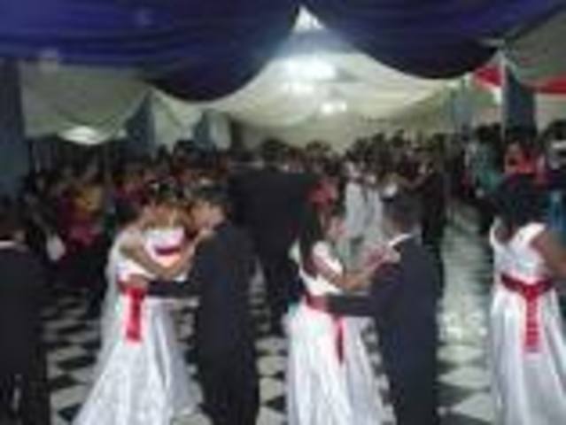 Mi educación primaria