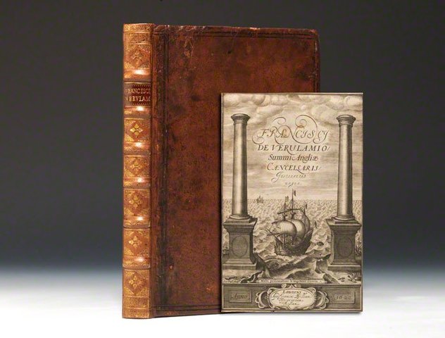 Scientific Revolution, Sir Francis Bacon - Baroque (Northern or Southern Europe)