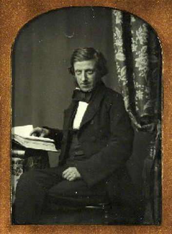 Invention of Wet Collodion Process Photography, Frederick Archer - Romanticism and Realism