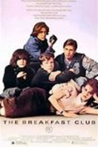 Breakfast Club ( February 15, 1985)
