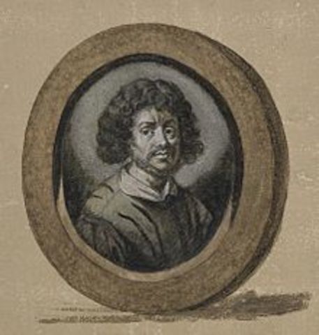 Claude Lorrain 1600-1682