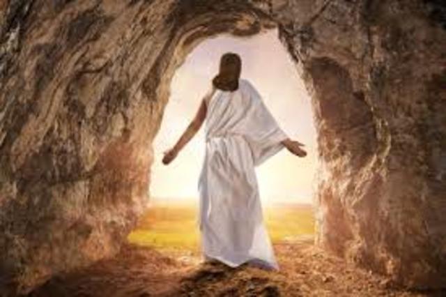 The Resurrection of Jesus Matthew 28:1-10