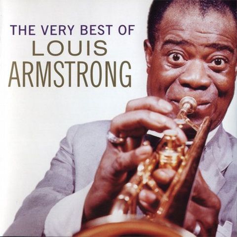 Louis Armstrong