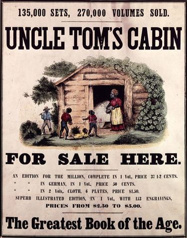 Uncle Tom's Cabin