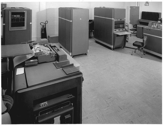 Sistema de computadora