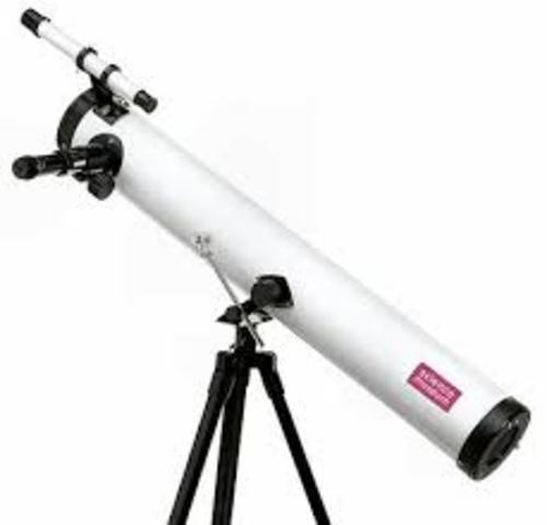 The Popularity of the First Reflector