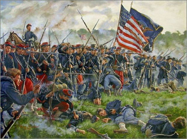 Battle of Antietam