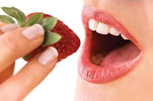 Primera semana de intervención