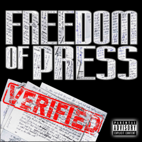 World Event:Freedom of Press