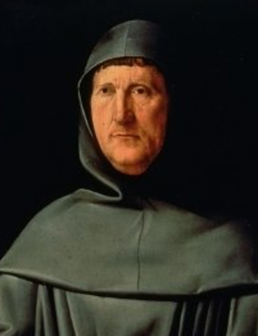 O Pai da Contabilidade