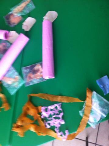 Segunda semana de intervención