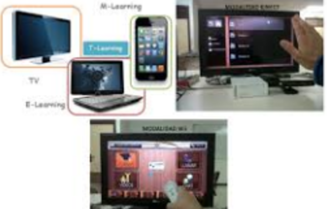 8. Aprendizaje transformativo (T-learning)