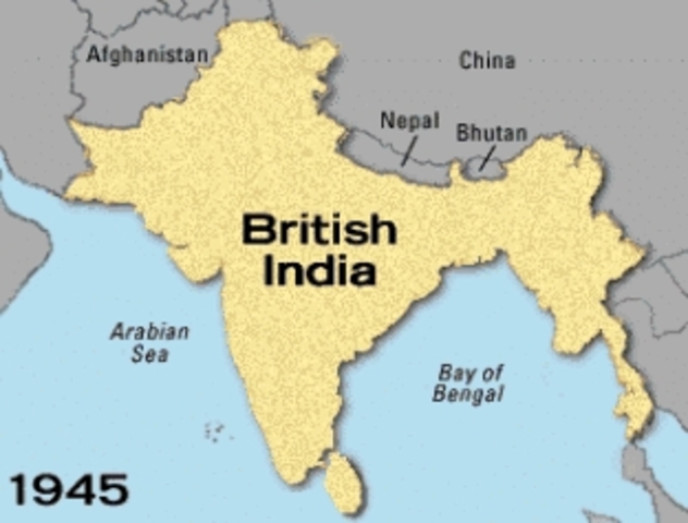 World Event:Britain government