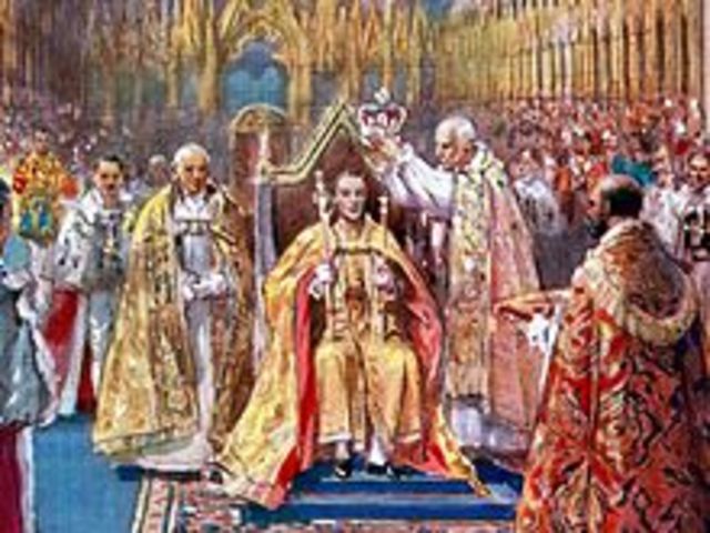 Coronation
