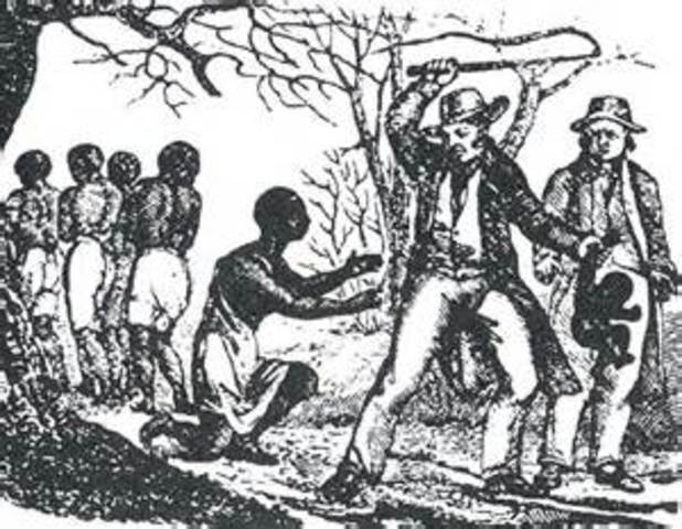 Fugitive Slave Act