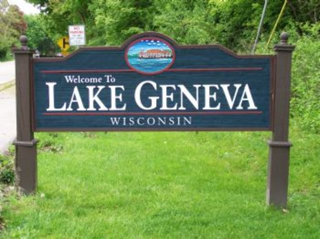 6th Grade Summer Camp