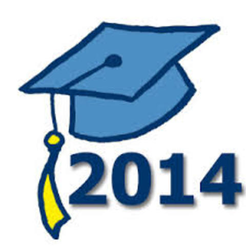 8th Grade Graduation