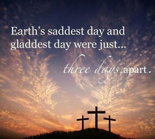 The crucifixion of Jesus ( Mattew 27:32-56)