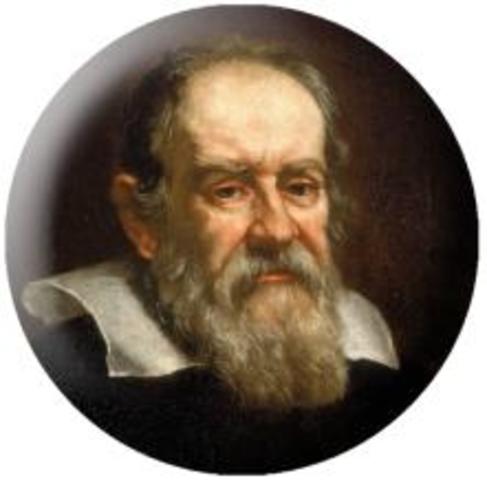 Galileo Galilei