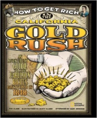 California Gold Rush