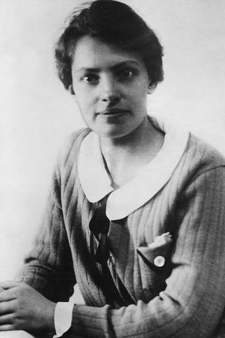 End of His Good Period