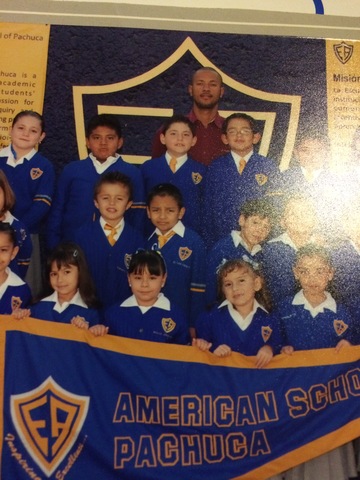 When I Get To Primary