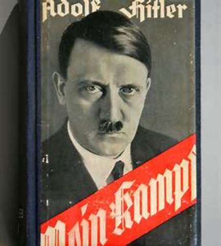 mein kampf