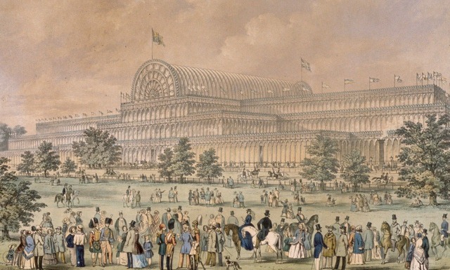 The Great Exhibition of 1851