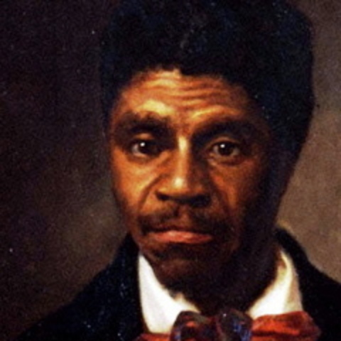 Dred Scott vs Sanford