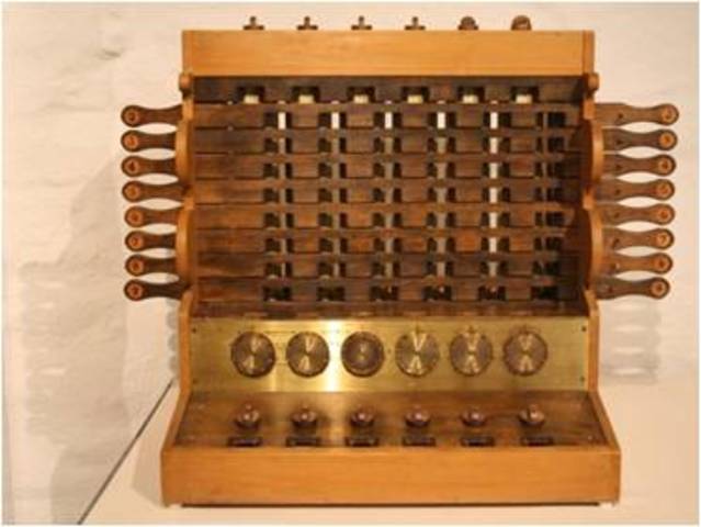 “Считающие часы”